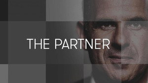 The Partner kép