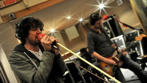 BBC Radio 1's Live Lounge 2. évad Ep.56 56. epizód