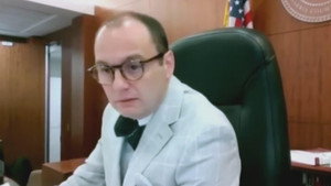 Court Cam 8. évad Ep.22 22. epizód