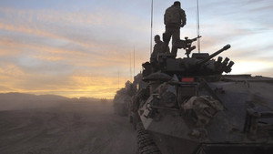 Afghanistan: Inside Australia's War 1. évad Ep.1 1. epizód