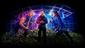 Beast-bajnokság kép