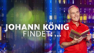 Johann König findet: ... kép