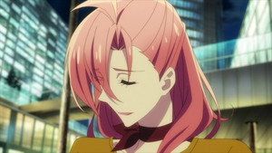 アイドリッシュセブン 2. évad Ep.12 12. epizód