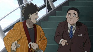 モブサイコ100 2. évad Ep.12 12. epizód