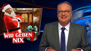 heute-show 28. évad Ep.32 32. epizód