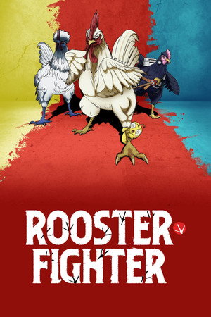 Rooster Fighter poszter