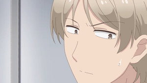 あっくんとカノジョ 1. évad Ep.14 14. epizód