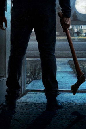 The Friday the 13th Murders poszter