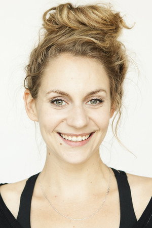 Léane Labrèche-Dor profil kép