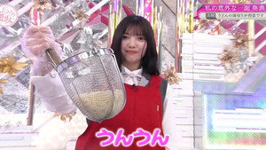 そこ曲がったら、櫻坂？ 2. évad Ep.16 16. epizód