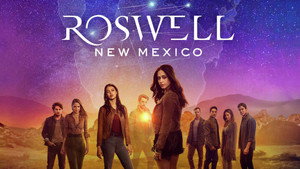 Roswell, New Mexico kép