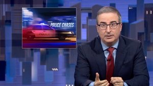 John Oliver-show az elmúlt hét híreiről 12. évad Ep.28 28. epizód