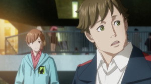 歌舞伎町シャーロック 1. évad Ep.2 2. epizód