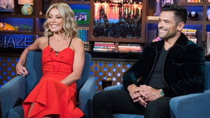 Watch What Happens Live with Andy Cohen 15. évad Ep.70 70. epizód