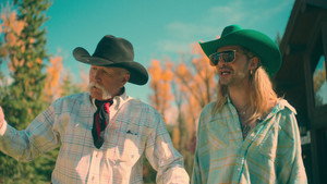 Kaulitz és Kaulitz 2. évad Ep.6 Ami Jackson Hole-ban történik...