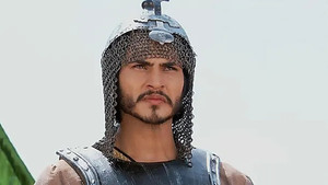 Jodha Akbar 1. évad Ep.464 464. epizód