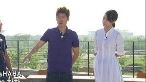 런닝맨 1. évad Ep.153 153. epizód