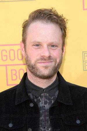 Dylan Saunders profil kép