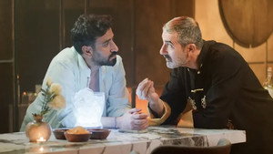 فعل ماضي 1. évad Ep.2 2. epizód