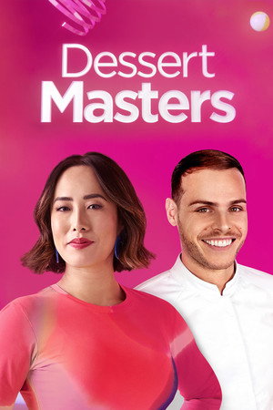 Dessert Masters poszter
