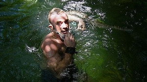I'm a Celebrity...Get Me Out of Here! 4. évad Ep.13 13. epizód