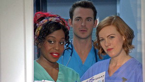Holby City 16. évad Ep.18 18. epizód