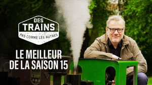 Des trains pas comme les autres Speciális epizódok Ep.6 6. epizód