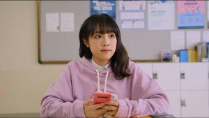 소녀의 세계 2. évad Ep.5 5. epizód