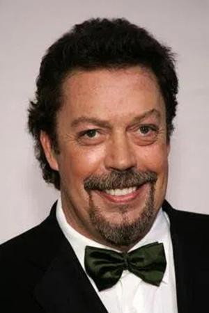 Tim Curry profil kép