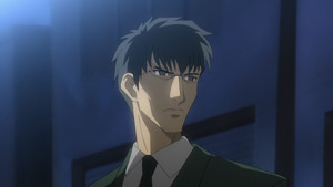 Fate/stay night 1. évad Ep.17 17. epizód