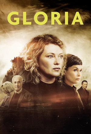Gloria 1. évad (2021-03-18) poszter