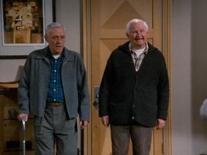 Frasier - A dumagép 4. évad Ep.4 4. epizód