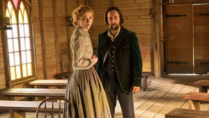 Hell on Wheels - Pokoli vadnyugat 4. évad Ep.8 8. epizód