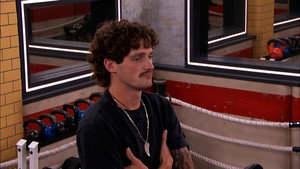 Big Brother 27. évad Ep.12 12. epizód