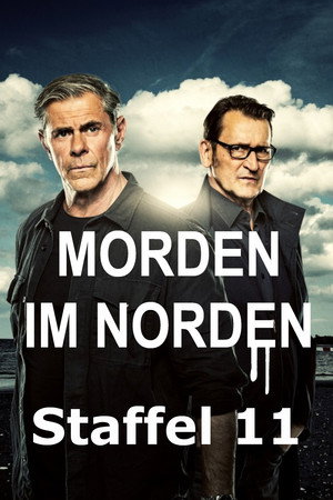 Heiter bis tödlich - Morden im Norden 11. évad (2025-01-27) poszter
