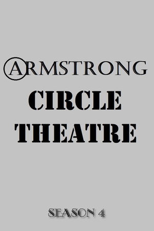 Armstrong Circle Theatre 4. évad () poszter