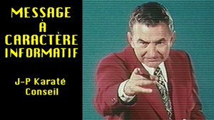 Message à caractère informatif 1. évad Ep.59 59. epizód