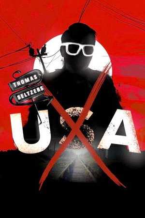 UXA : Thomas Seltzers Amerika poszter
