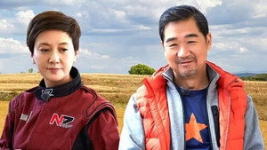 幸福三重奏 2. évad Ep.6 6. epizód