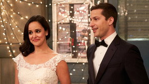 Brooklyn 99 - Nemszázas körzet kép