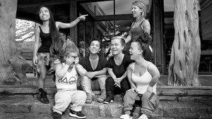 Little Women: Dallas kép