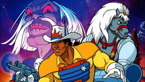 BraveStarr kép