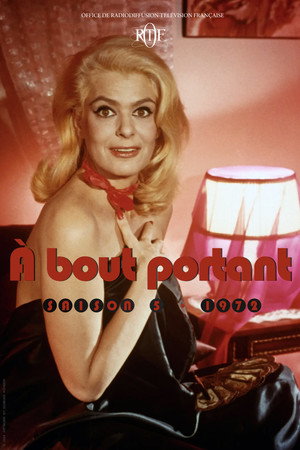 À bout portant 5. évad (1972-01-06) poszter