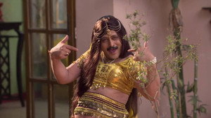 भाभीजी घर पर हैं! 1. évad Ep.1072 1072. epizód