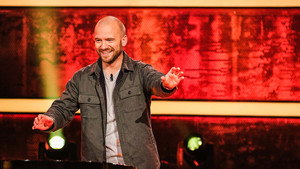 Hot Ones: The Game Show 1. évad Ep.2 2. epizód