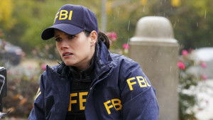 FBI: New York különleges ügynökei 5. évad Ep.16 16. epizód