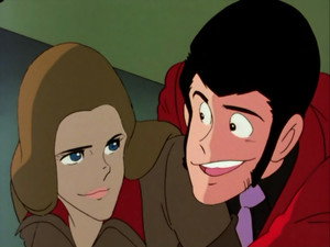 ルパン三世 2. évad Ep.68 68. epizód