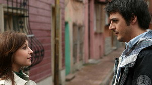Bıçak Sırtı 1. évad Ep.23 23. epizód