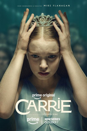 Carrie poszter