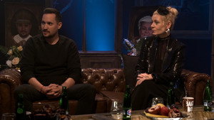 Zrádci: Ze záhrobí 1. évad Ep.7 7. epizód